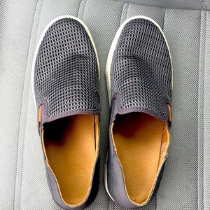 OluKai Women’s Slip on sneakers